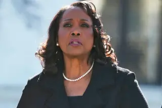 White House Creates Special Committee to Probe Fed Governor Lisa Cook