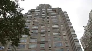 Upper West Side building reports Legionella in hot water as NYC outbreak intensifies