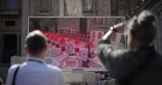 Two Books Reframe the Conclave Behind Pope Leo XIV’s Election
