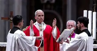 Vatican Condemns Planned Livestream of Fort Hood Execution as Trump Weighs Decision