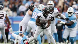 Marks, Bernard, and Maye Lead Week 6 Fantasy Waiver Wire Amid Injury Crisis