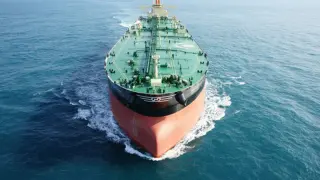Freight Costs Soar to $1.4M Daily as Tanker Shortage Deepens Oil Crisis