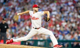 Wheeler Responds to Acuña's Trots with Subtle Jab in Phillies-Braves Clash