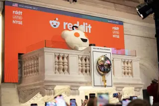 Reddit jumps on S&P 500 debut, but AI bets linger as the bigger dilemma