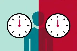 Biological aging accelerates in younger generations, boosting early-onset cancer risk