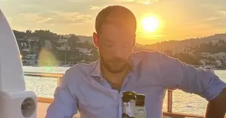 Monaco Prince Albert Mourns Cousin Antoine de Massy, Found Dead After Missing Lunch