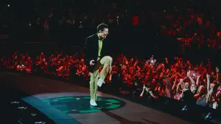 Harry Styles Announces 2027 Together, Together Stadium Tour Across North America and Europe