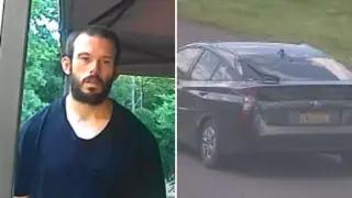 Greenville homicide suspect nabbed after fatal house fire