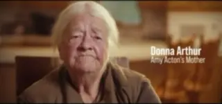 Ramaswamy’s Ohio ad featuring Acton’s mother sparks backlash from teacher and critics