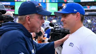Payton's 2024 spying threat nearly triggered a lawsuit against the Seahawks