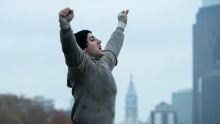I Play Rocky Spins Stallone’s Rise into a TIFF Knockout