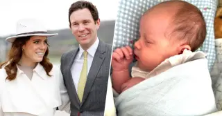 Princess Eugenie Names Daughter Adelaide Elizabeth Annina Brooksbank, a Tribute to Queen Elizabeth II