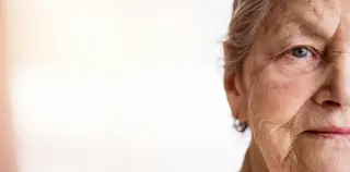 Aging Eyes: Simple Steps to Prevent Four Common Vision Threats