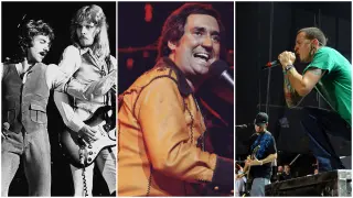 Fans Fire Off: The Rock Hall Snubs They Want Inducted