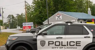 Three Die in Laconia Motorcycle Crash Near The Looney Bin Bar & Grill