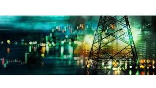 AI Boom Shifts Focus From Chips to Power Infrastructure
