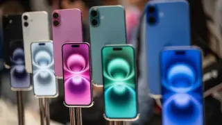 Apple to pay $250 million to settle AI Siri false-advertising lawsuit