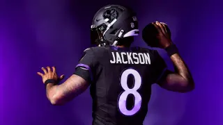 Ravens unveil bold Next Flight uniforms with two new helmets
