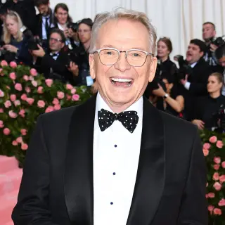 Bob Mackie's Death Certificate Reveals Fatal Head Trauma, Not Pneumonia