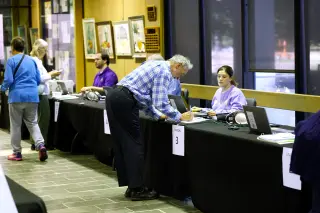 Louisiana primaries paused as map ruling sparks legal fight amid ballots already cast