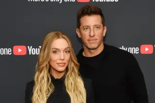 Alex Cooper and Matt Kaplan Expect Their First Child