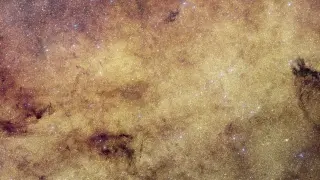 Milky Way's Core Captured: Euclid Unveils 60 Million Stars and 50 Exoplanet Clues