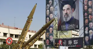 Iran Receives U.S. Ceasefire Counterproposal as IRGC Urges American Voters to Protest