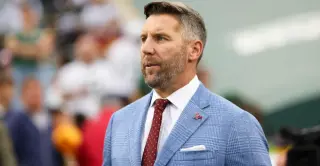 Commanders GM Peters defends Allen cut, Ekeler expansion amid Giants prep