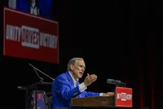 Texas GOP silent on independent probes after Houston ICE shooting