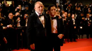 Cannes Roars for Ira Sachs’s The Man I Love