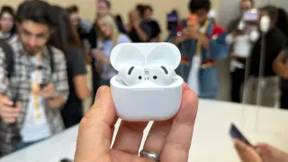 AirPods 5 Elevates Open-Ear Audio With Stronger ANC And New Value