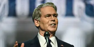 Capitol Hill grilling: Bessent defends his record, blames global forces for rising yields