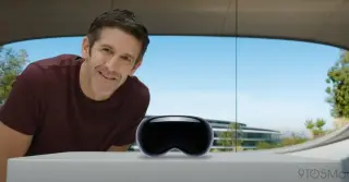 Apple Reshapes VR Effort, Slashes Vision Team as AI Wearables Take Center Stage