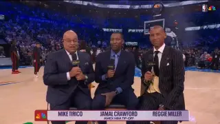 NBC Unveils Playoff Broadcast Team Highlighting Wembanyama