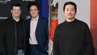 Netflix Snatches 23-Page Short for $1 Million to Launch Lord Miller–Yeun Adaptation