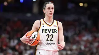 GOP lawmakers urge WNBA to shield Caitlin Clark from hostile play