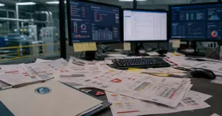 Two Red-Team Breaches, Two Outcomes: CISA Links Detection Gaps to People and Processes