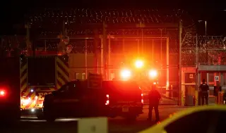Tennessee halts executions after Christa Pike survives double lethal dose