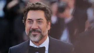 Javier Bardem Delights Cannes Crowd With 7-Minute Standing Ovation for The Beloved