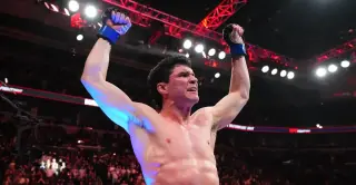 UFC Edmonton: Malott vs. Buckley and Blanchfield vs. Jasudavicius Headline Fight Night 291