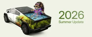 Tesla’s 2026 Summer Update Expands Grok, Navigation, and In-Car Features