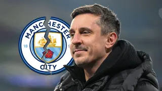 Neville demands owner removal for City; rivals reject relegation as insufficient