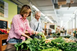 New Study Links Plant-Forward Diets to Deeper Sleep and Lower Heart Rates