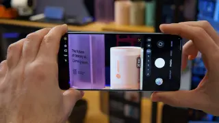 Galaxy S27 Ultra Rumored to Shift to Warmer Tones and Improved Highlight Control