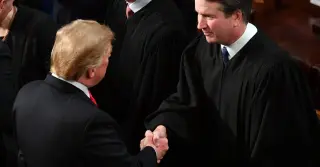 SCOTUS ruling could fatten GOP ad budgets for 2026 midterms
