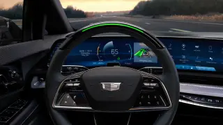 GM to roll out a built-in AI assistant deeply integrated with cars this year