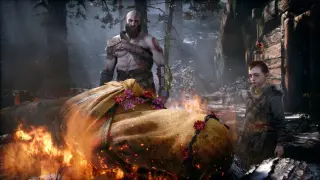 Laufey’s Afterlife Triggers A Wave of God of War Memes Across the Fandom