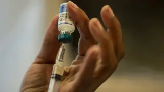 Sociologist Argues Vaccine Hesitancy Is a Rational Response to Modern Parenting Pressures