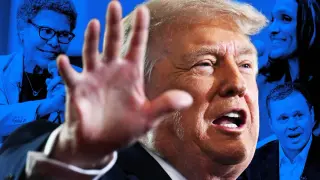 LA Race Triggers GOP Stop-the-Steal Playbook for November