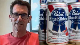 Pabst CEO Offers $20K Reward to Return Stolen PBR Truckload